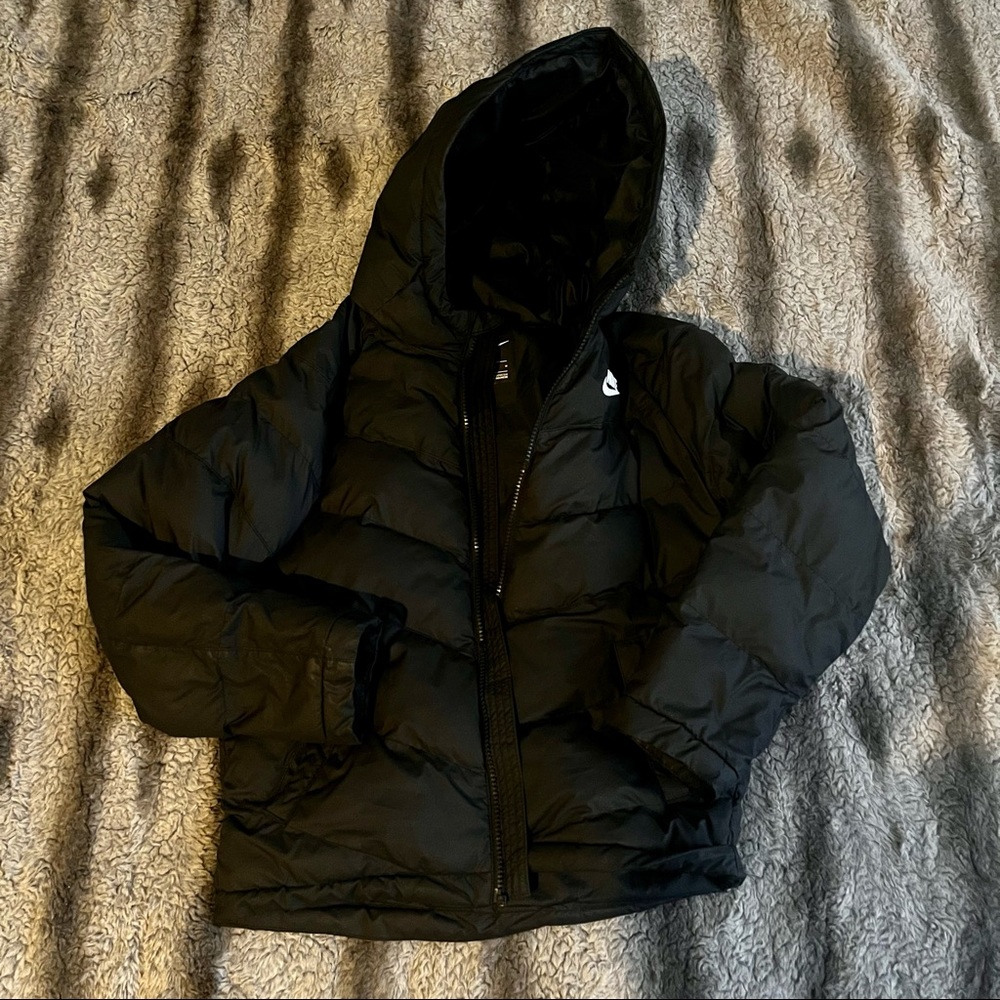 Nike Jacket